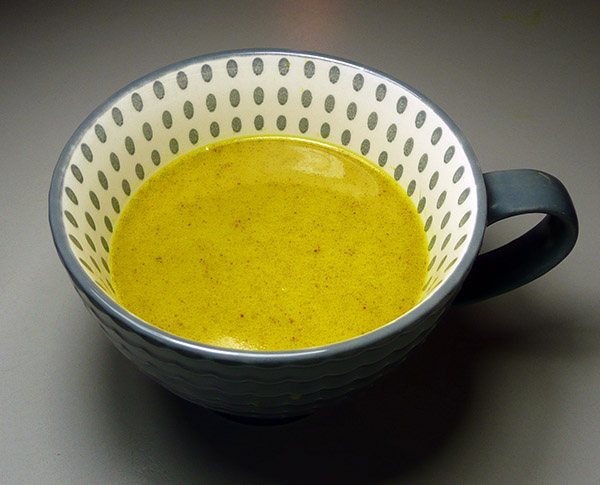 Golden Milk